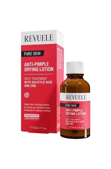 Revuele Anti-Pimple Drying Lotion 30 ml