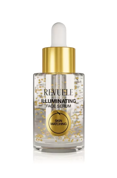 Revuele Illuminating Face Serum 30 ml