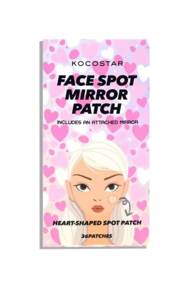 KOCOSTAR FACE SPOT MIRROR PATCH