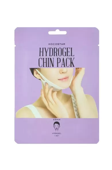 KOCOSTAR HYDROGEL CHIN PACK