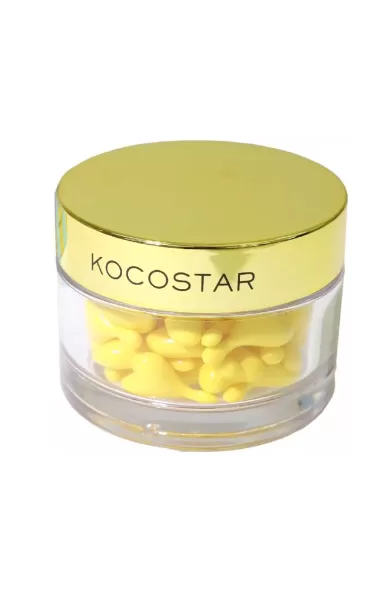 KOCOSTAR SUNSCREEN CAPSULE