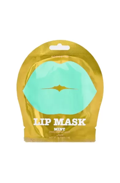 KOCOSTAR LIP MASK MINT