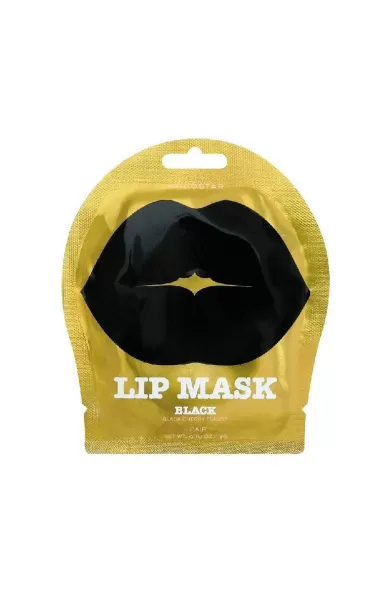 KOCOSTAR LIP MASK BLACK