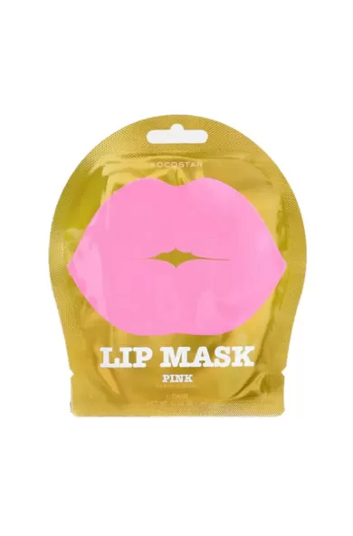 KOCOSTAR LIP MASK PINK