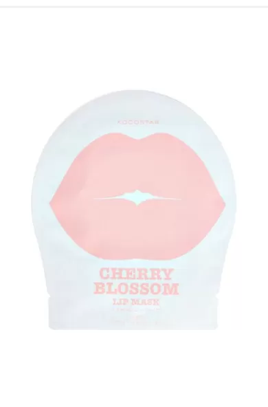 KOCOSTAR LIP MASK CHERRY BLOSSOM