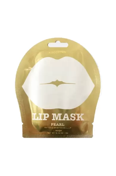 KOCOSTAR LIP MASK PEARL