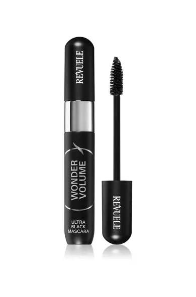 Revuele Ultra Black Mascara Wonder Volume