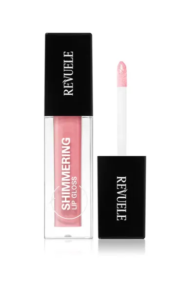 Revuele Shimmering Lip Gloss - 14