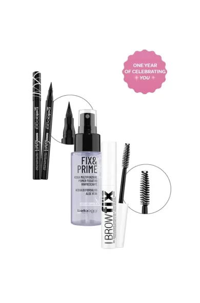 Bellaoggi Precision Perfection Bundle