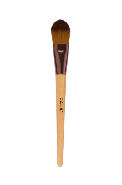 Cala Bamboo Foundation Brush 