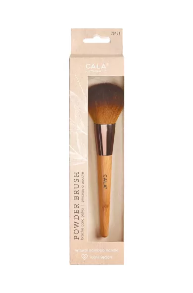 Cala Bamboo Powder Brush