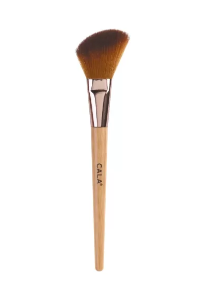 Cala Bamboo Blush Brush 