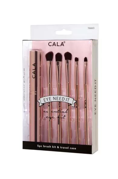 Cala Eye Need It - Rose Gold