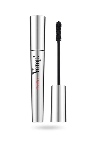 Pupa Mascara Vamp - 100 Extra Black