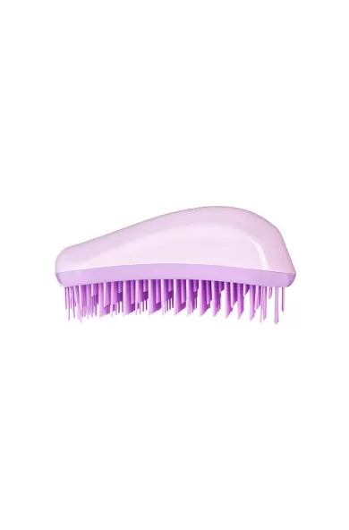 Dessata Lilac-Violet Hairbrush