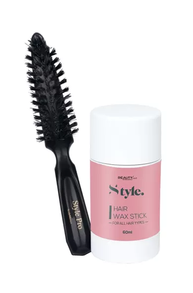 Style Hair Wax Stick Bundle