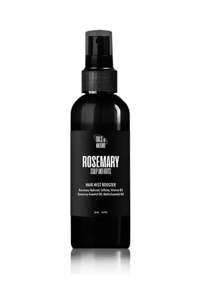 Oils of Nature Rosemary Scalp and Roots Mist Booster 150 ml