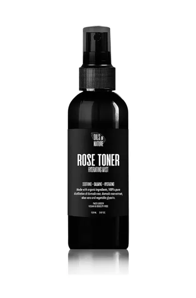 Oils of Nature Rose Mist Toner 150 ml