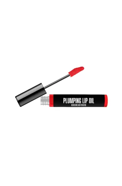 Oils of Nature Plumping Lip Oil 10 ml