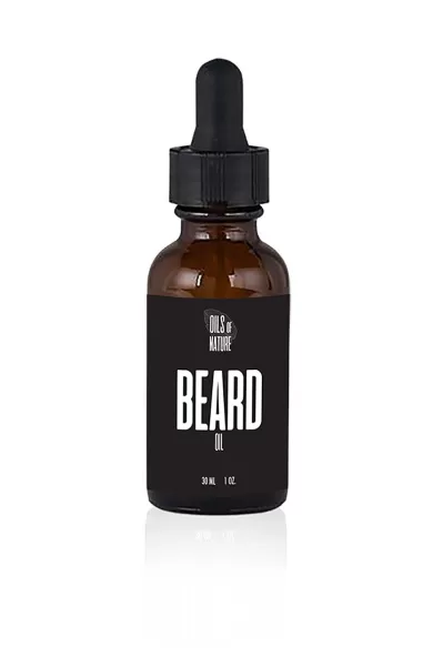 Oils of Nature Beard Oil 30 ml