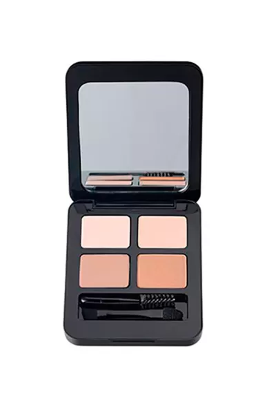 Note Total Look Brow Kit - Fair