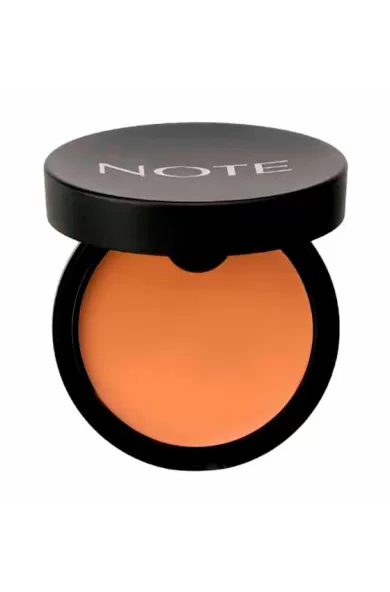 Note Luminous Silk Cream Powder - Natural Beige