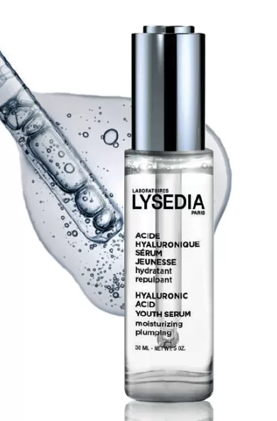 LYSEDIA HYALURONIC ACID YOUTH SERUM