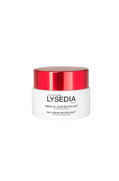 LYSEDIA REVITALAGE ANTI-WRINKLE DAY CREAM