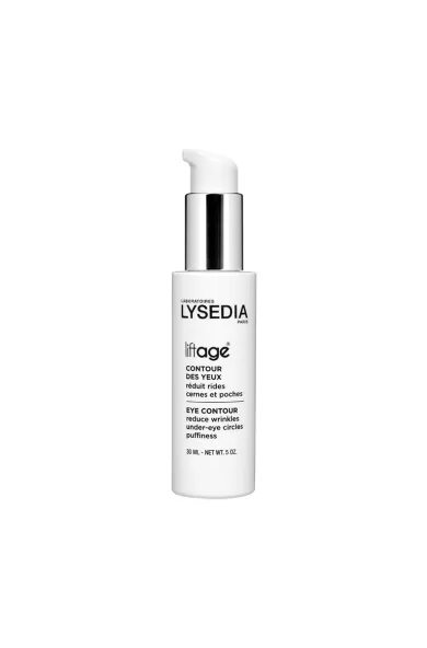 LYSEDIA LIFTAGE ANTI-WRINKLE EYE CONTOUR