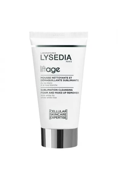 LYSEDIA LIFTAGE CLEANSING FOAM