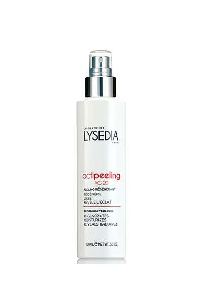 LYSEDIA ActiPeeling AG20 REGENERATION