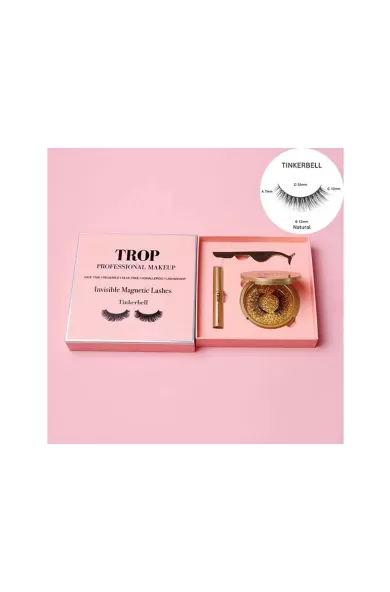 Trop Tinkerbell Magnetic Lash Kit