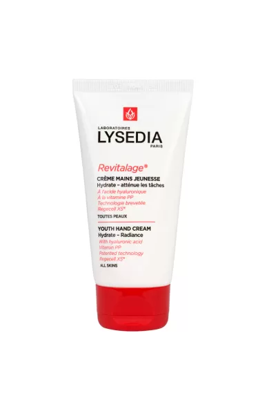 LYSEDIA YOUTH HAND CREAM