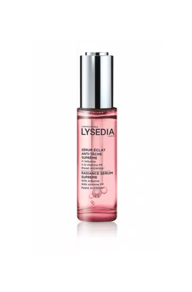 LYSEDIA SUPREME RADIANCE ANTI-DARK SPOT SERUM