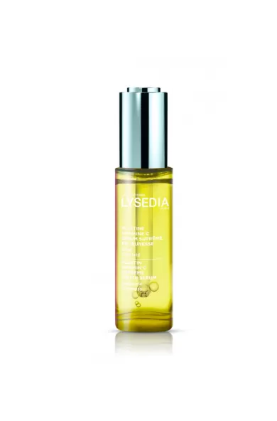 LYSEDIA SUPREME SERUM ELASTIN - VITAMIN C