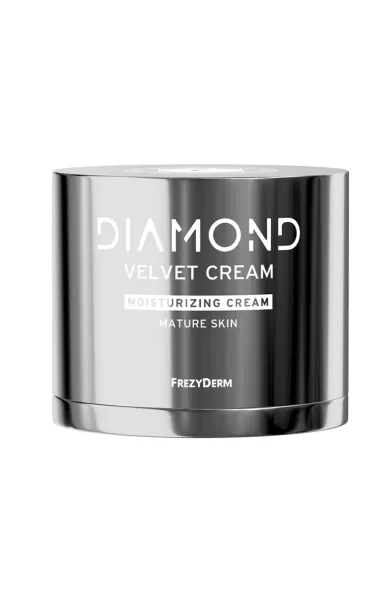 FREZYDERM DIAMOND VELVET MOISTURIZING CREAM