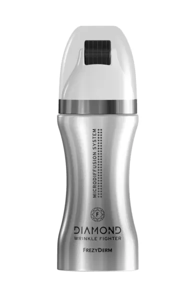  FREZYDERM DIAMOND WRINKLE FIGHTER CREAM