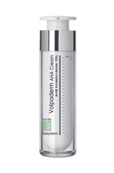 FREZYDERM VOLPADERM AHA CREAM