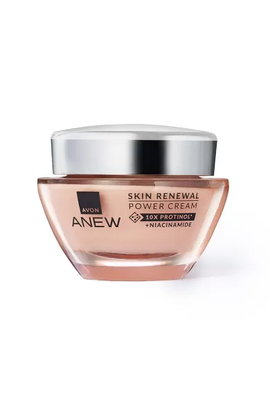 Avon Anew Skin Renewal Power Cream