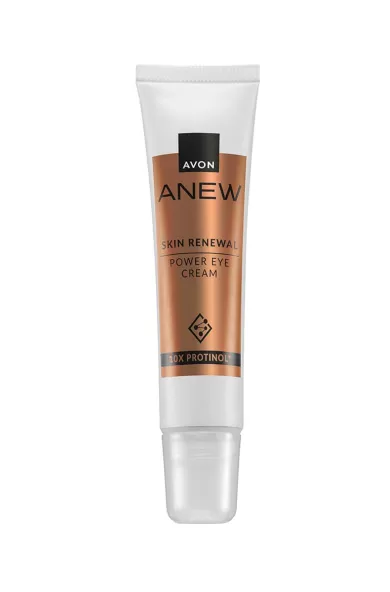 Avon Anew Renewal Power Eye Cream