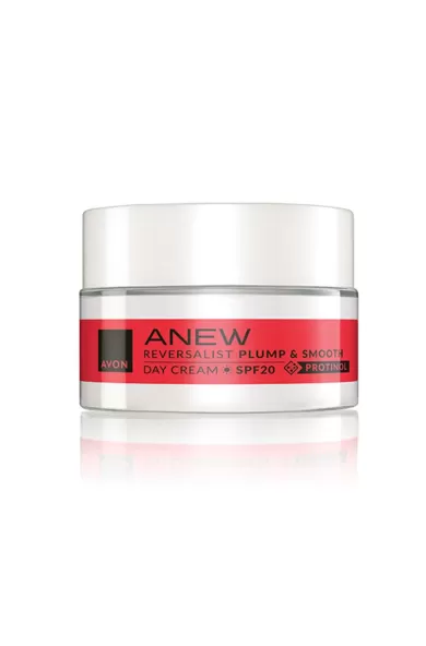 Avon Anew Reversalist Day Cream Trial Size