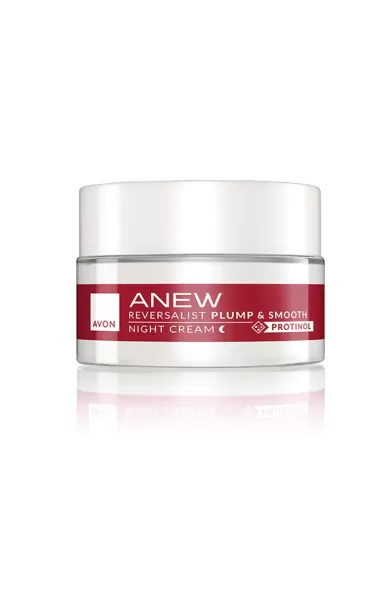 Avon Anew Reversalist Night Cream Trial Size