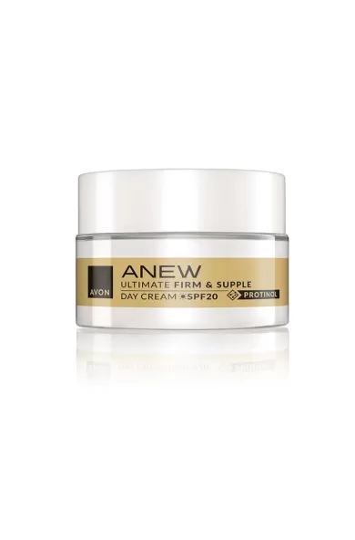 Avon Anew Ultimate Day Cream 15ml Trial Size