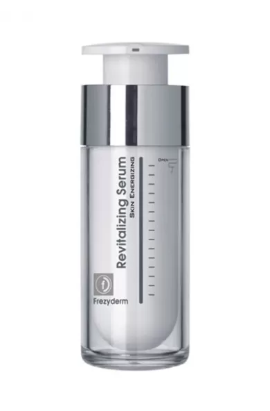 FREZYDERM REVITALIZING SERUM