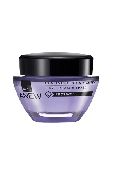 Avon Anew Platinum Day Cream 50 ML