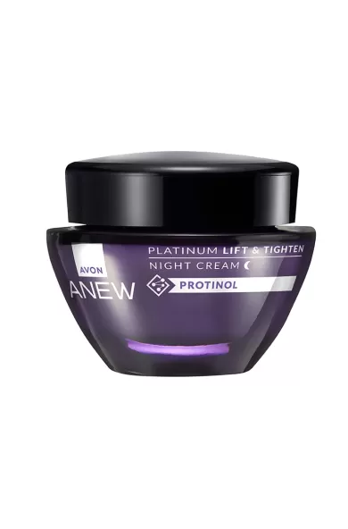 Avon Anew Platinum Night Cream 50 ML