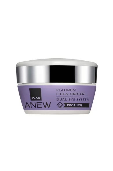 Avon Anew Lifting Dual Eye