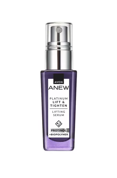 Avon Anew Lift & Tighten Serum - 30ML