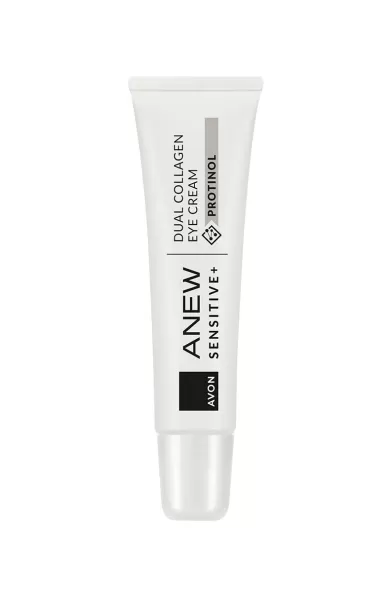 Avon Anew Sensitive+ Eye Cream