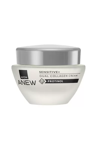 Avon Anew Sensitive+ Cream